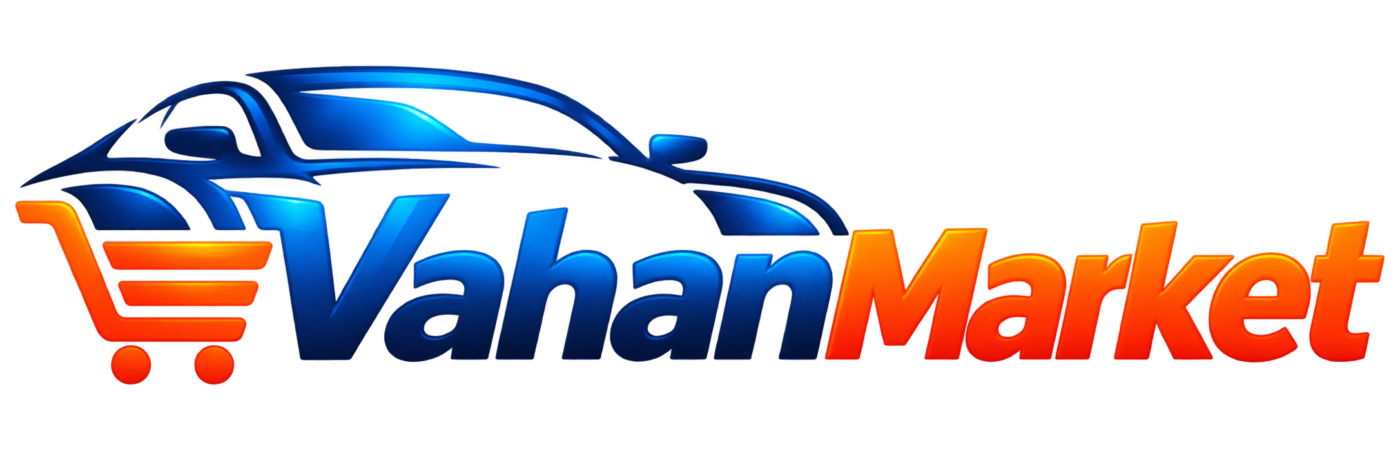 Vahan Market